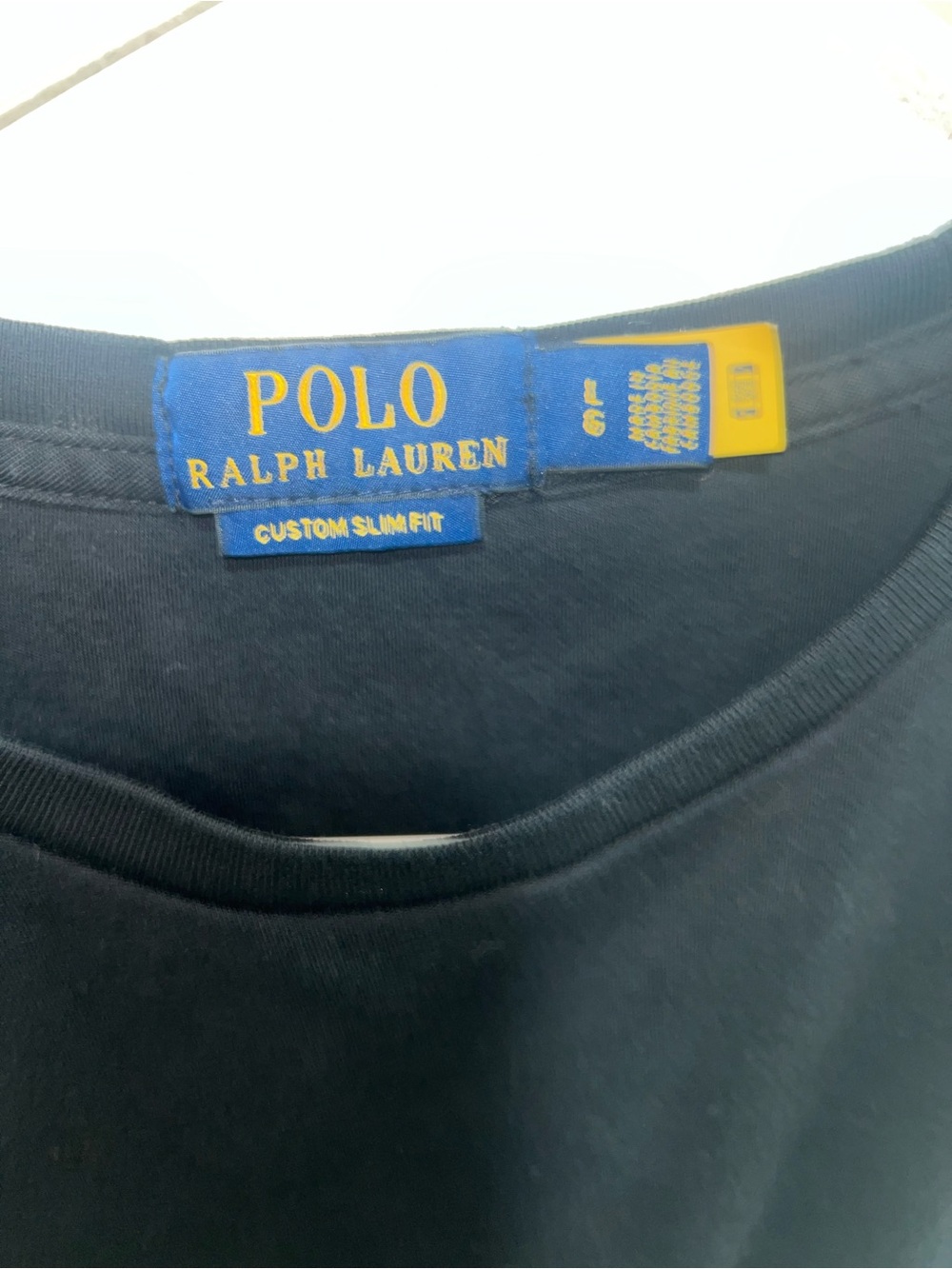 Men Pants Subcategory Selection